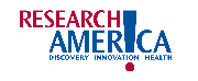 Research!America Logo